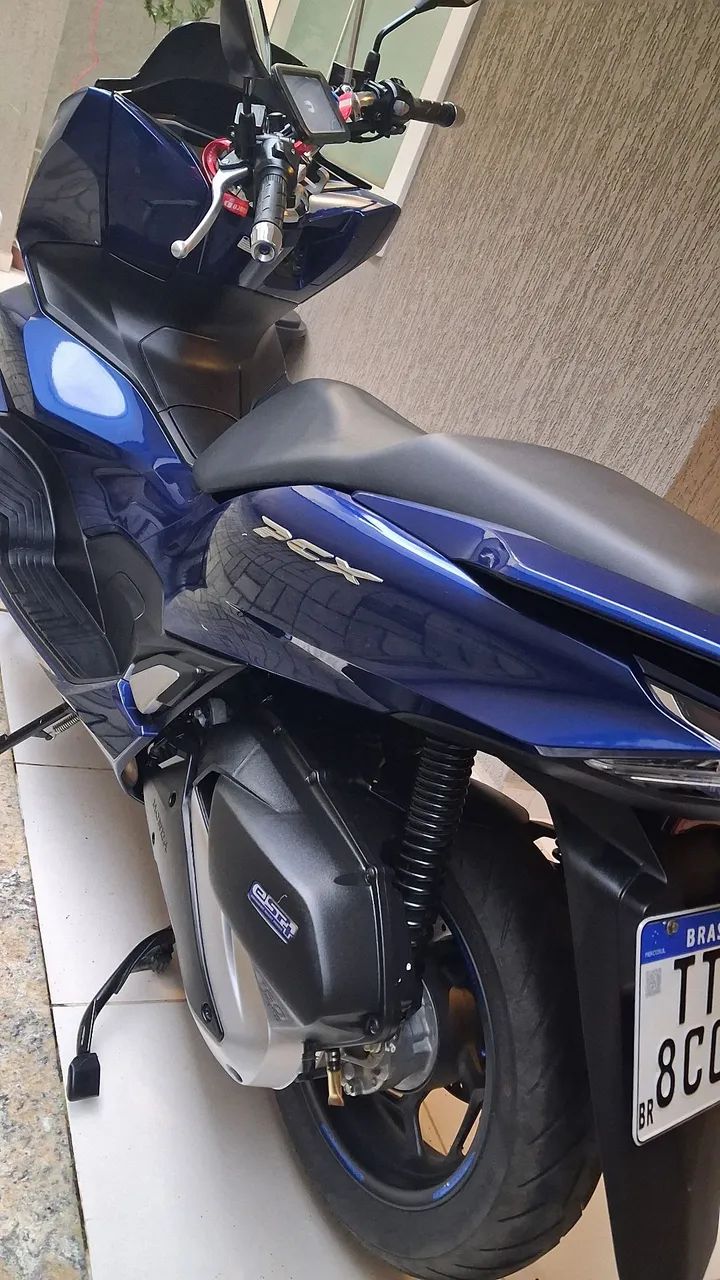 PCX - Foto 3