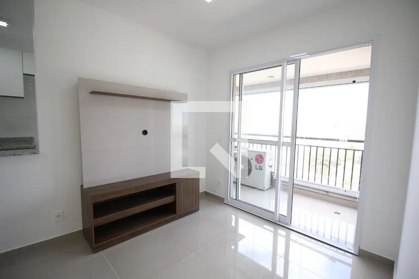 Apartamento à Venda - Alphaville, 2 Quartos, 61 m2 - Foto 4