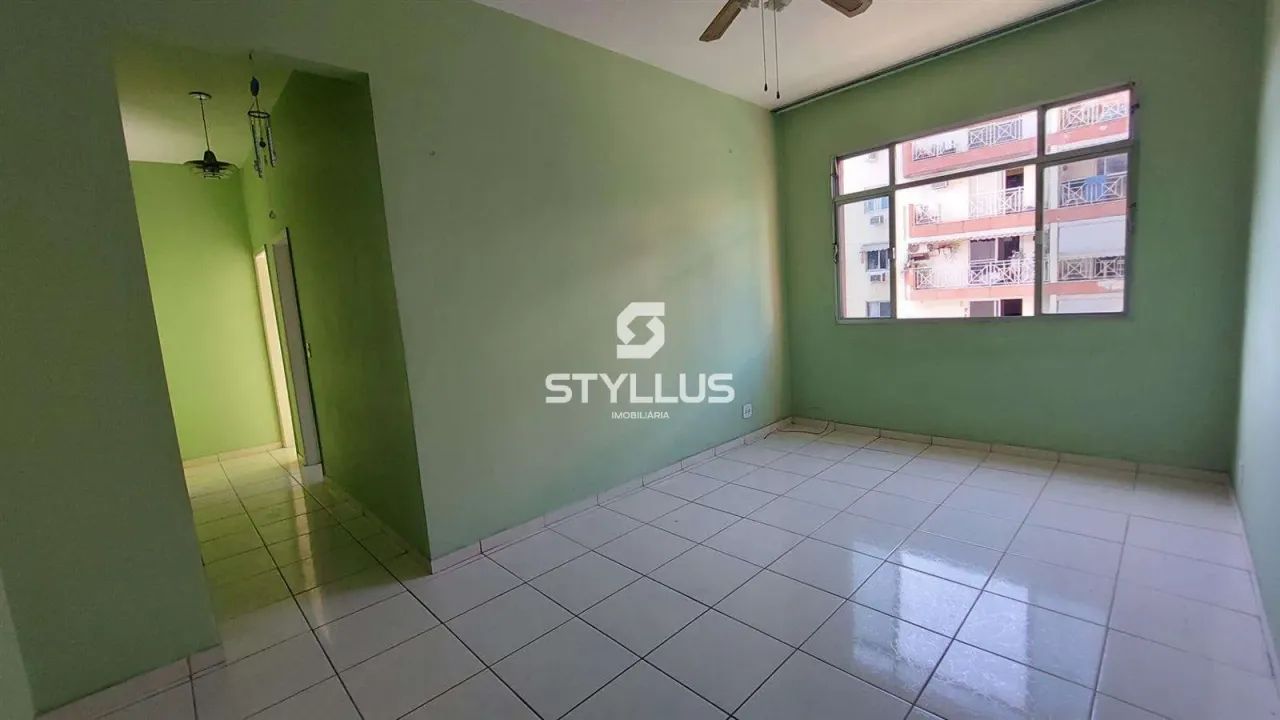 Cachambi | Apartamento 2 quartos - Foto 2