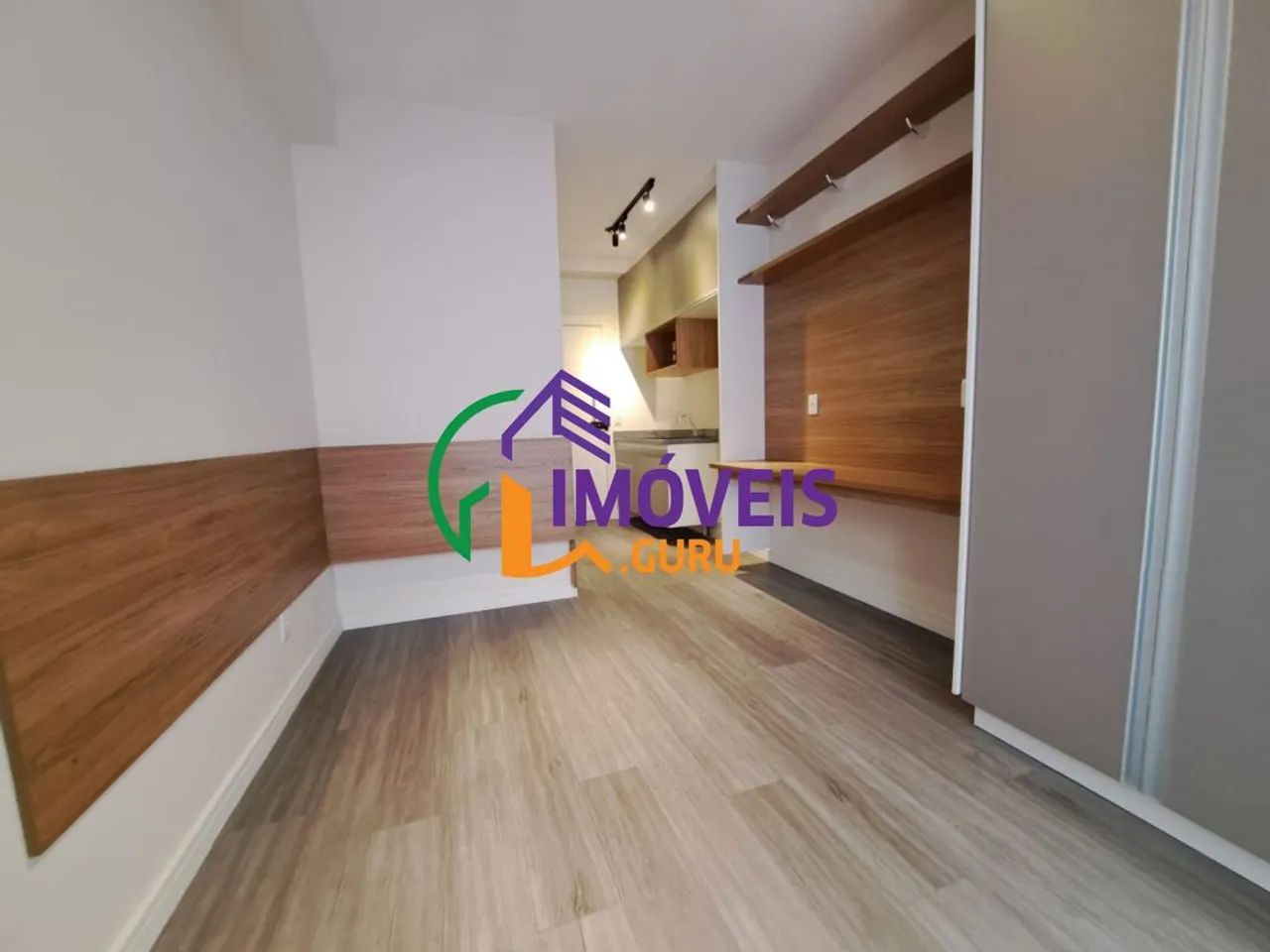 APARTAMENTO - VILA CLEMENTINO - SP