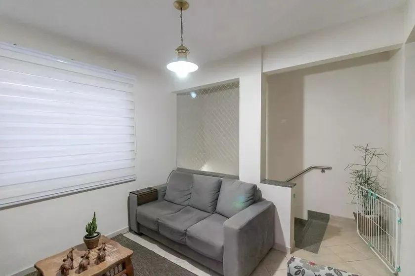 Apartamento à Venda - Nova Floresta, 4 Quartos, 151 m2 - Foto 5