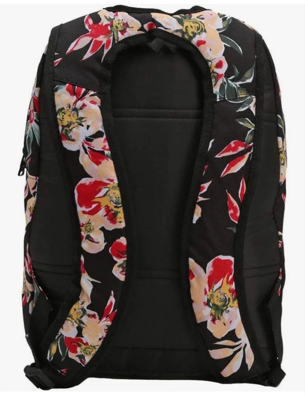 Mochila Roxy Floral - Foto 3