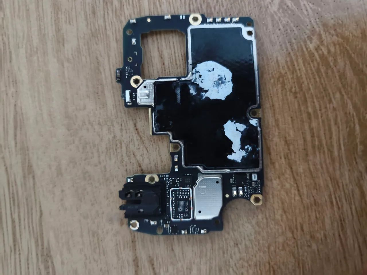 Placa mãe redmi note 13 4g  - Foto 2