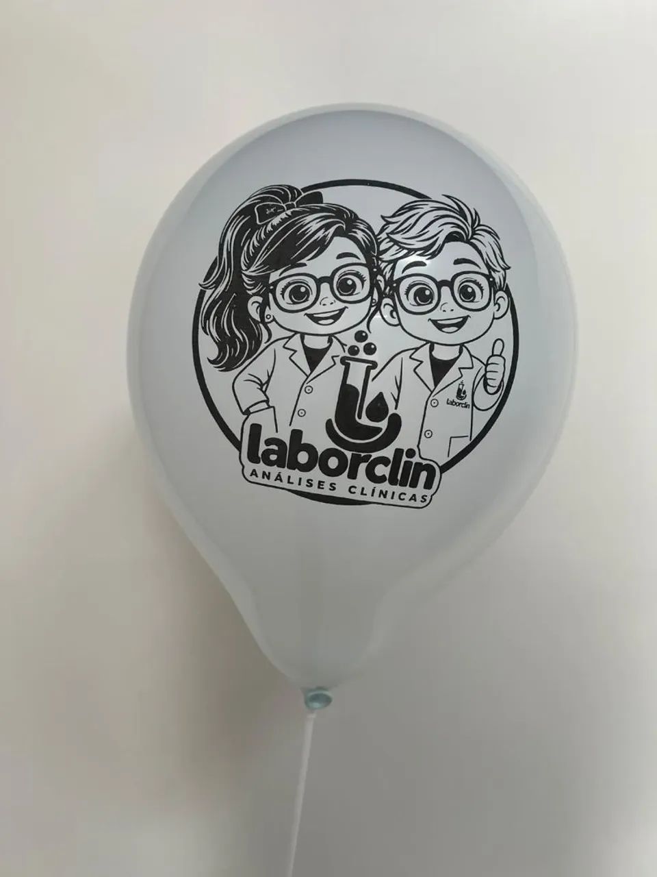 Balões personalizados  - Foto 2