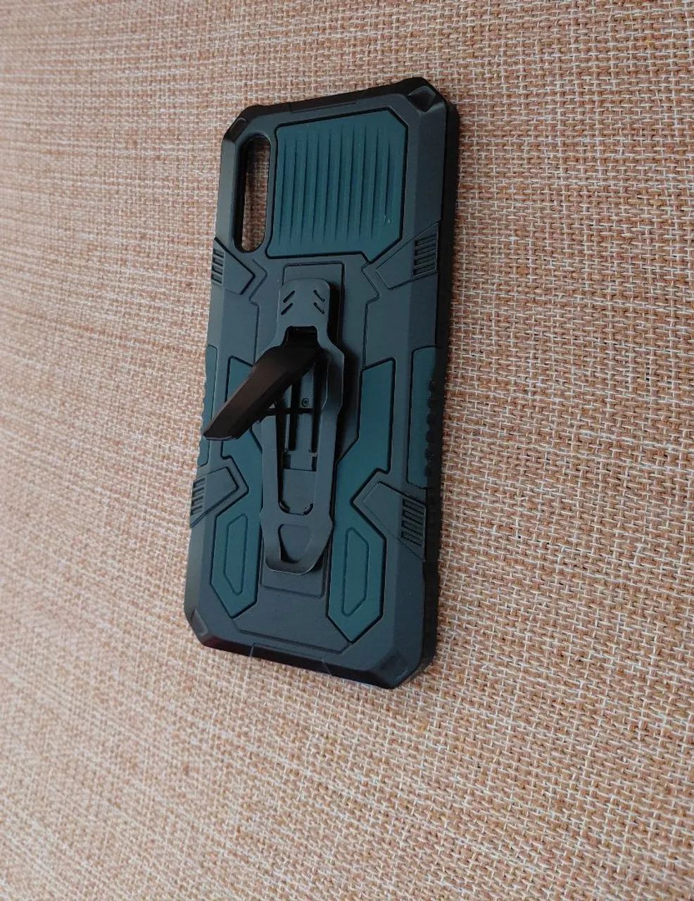 Capinha Case celular Galaxy A30S ou A50 - Foto 3