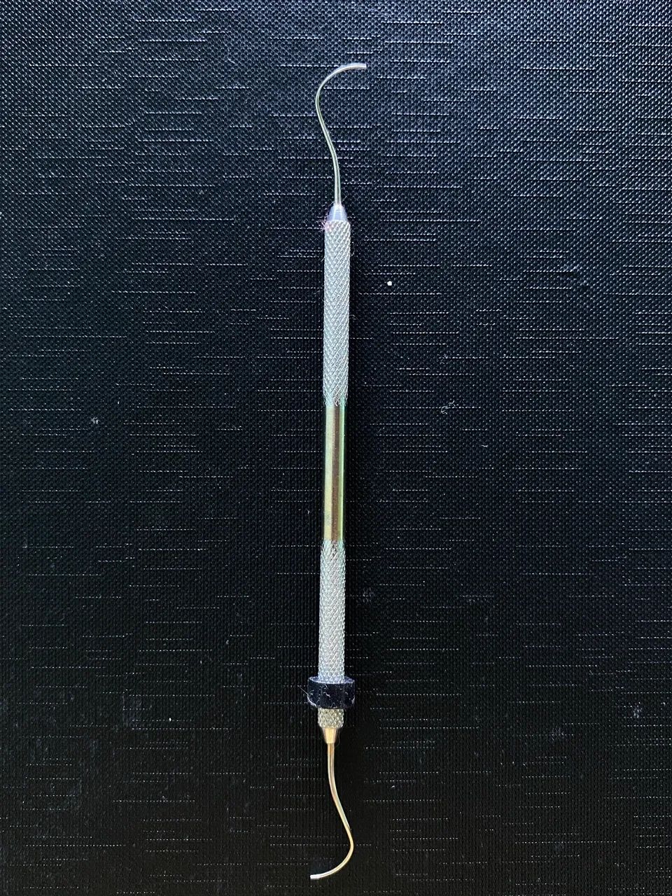 Sonda Nabers - periodontia 