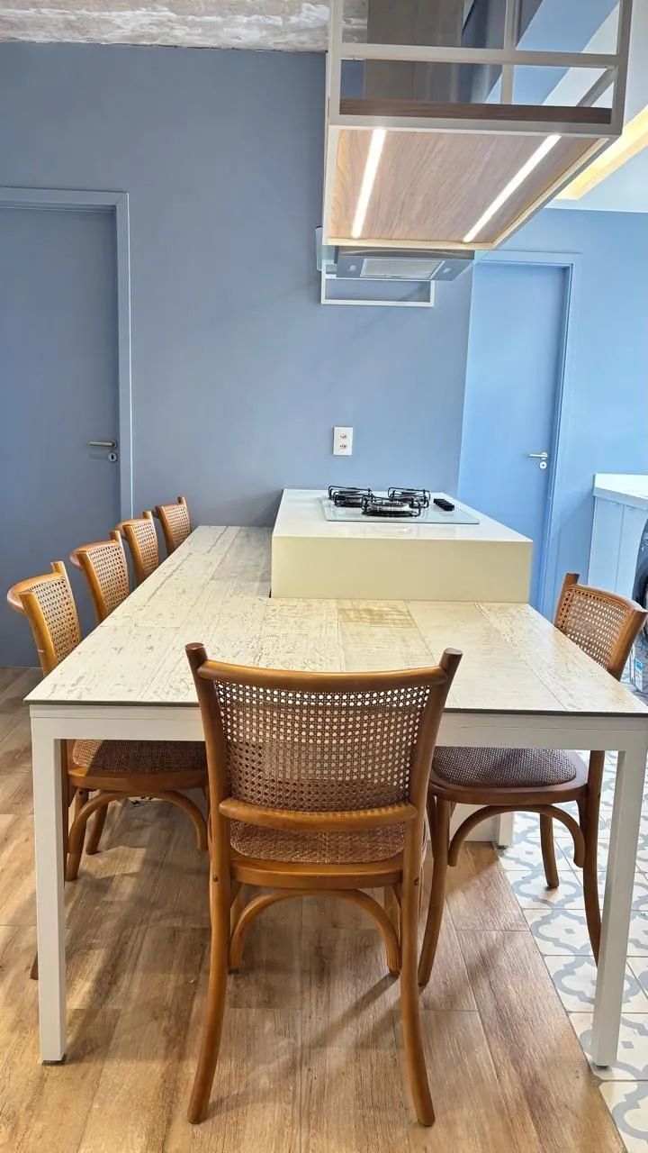 Apartamento para venda no Edifício Náutic - Foto 2