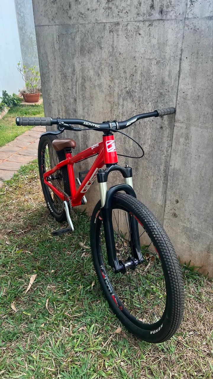 Bike Pumptrack / DirtJump - Foto 5