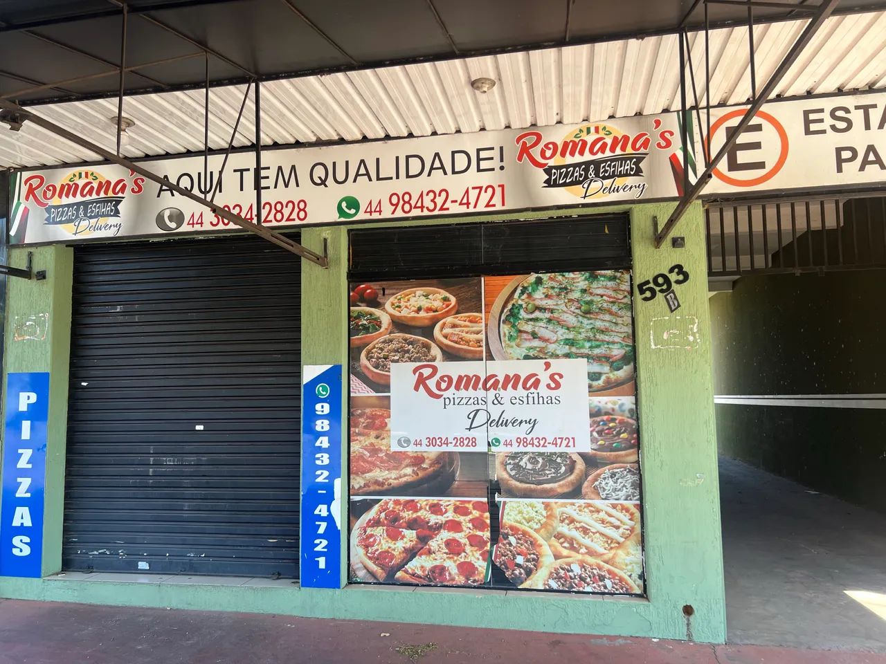 Pizzaria Delivery Completa à Venda - Maringá/PR - Foto 2