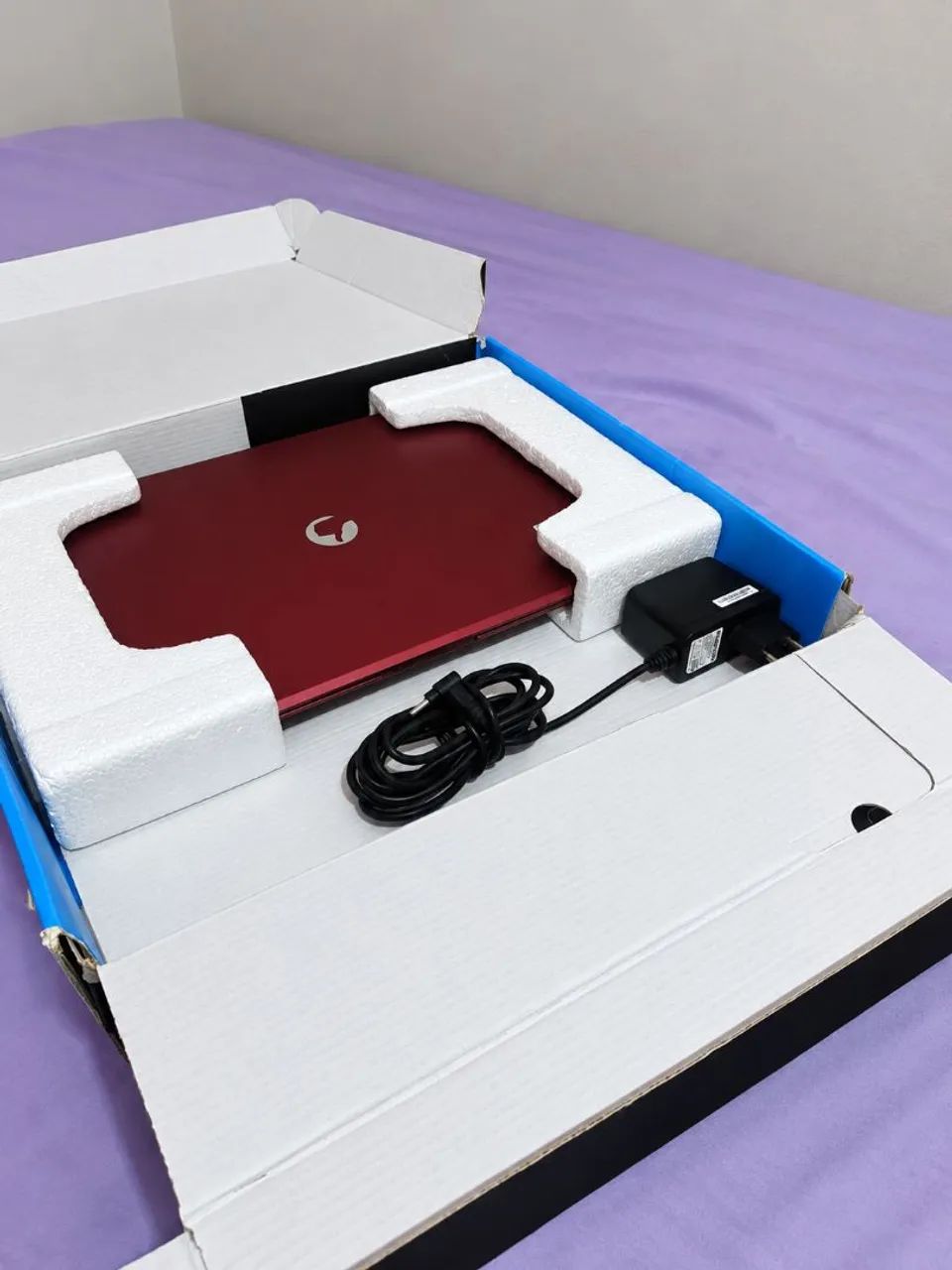 Notebook Positivo Motion Red Q232B 14? Intel Atom 2GB RAM 32GB - Windows 10 - Foto 2