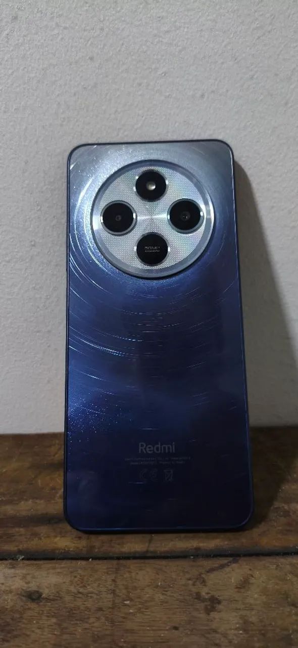 REDMI 14C PARA VENDER RAPIDO - Foto 2