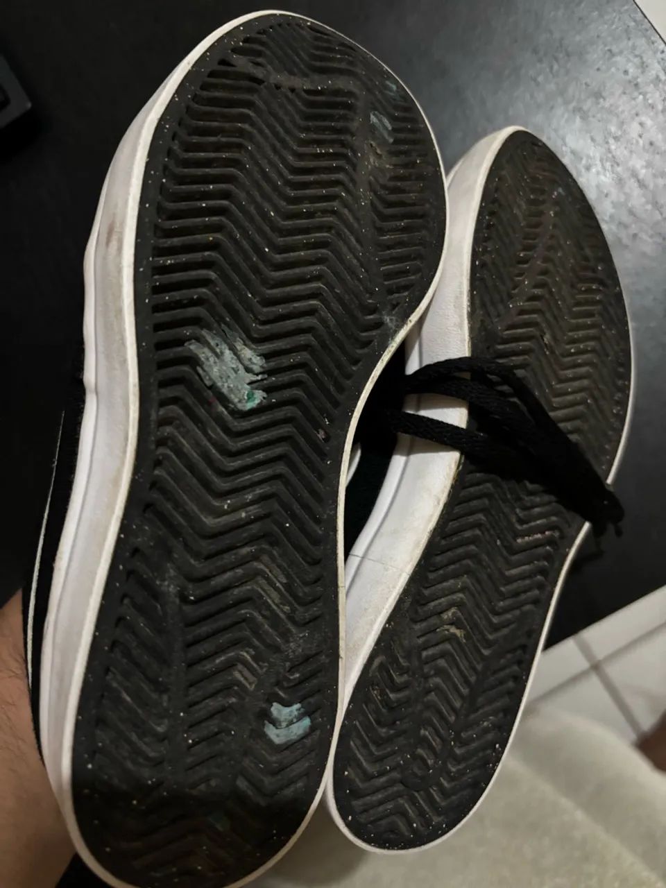 Tênis Nike SB - Foto 4