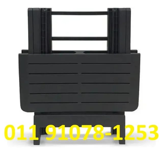 mesa dobravel plastico