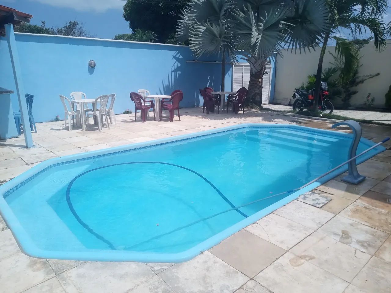 Vendo casa  - Foto 2