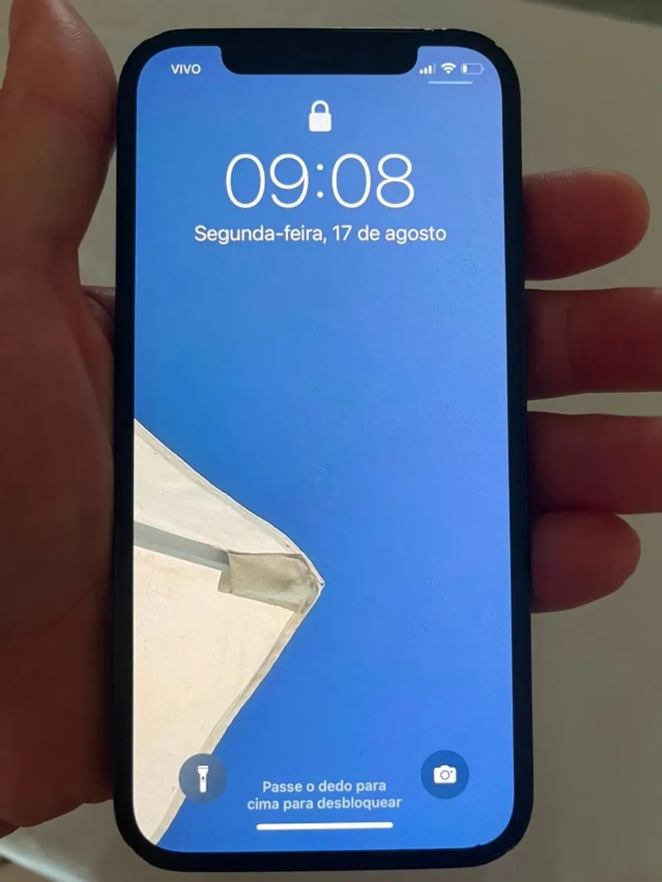 IPHONE 12 64G PRETO - Foto 5