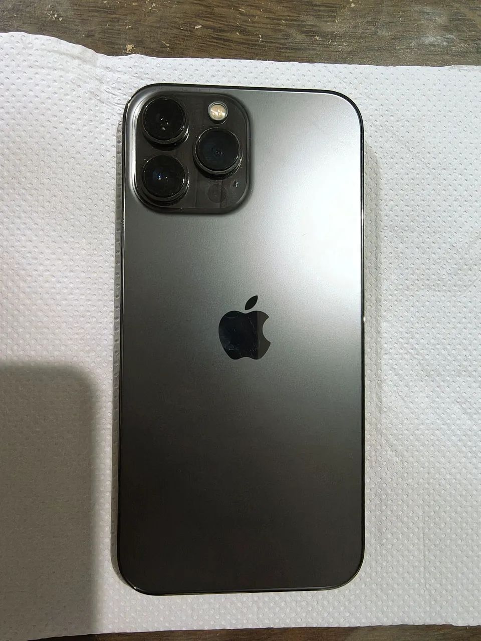 iPhone  - Foto 2