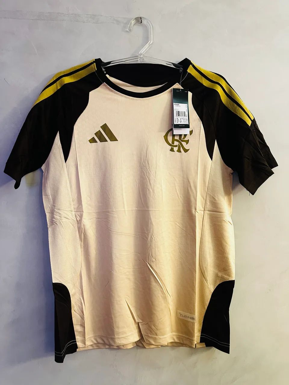 Camisa de treino do Flamengo 2026  - Foto 2
