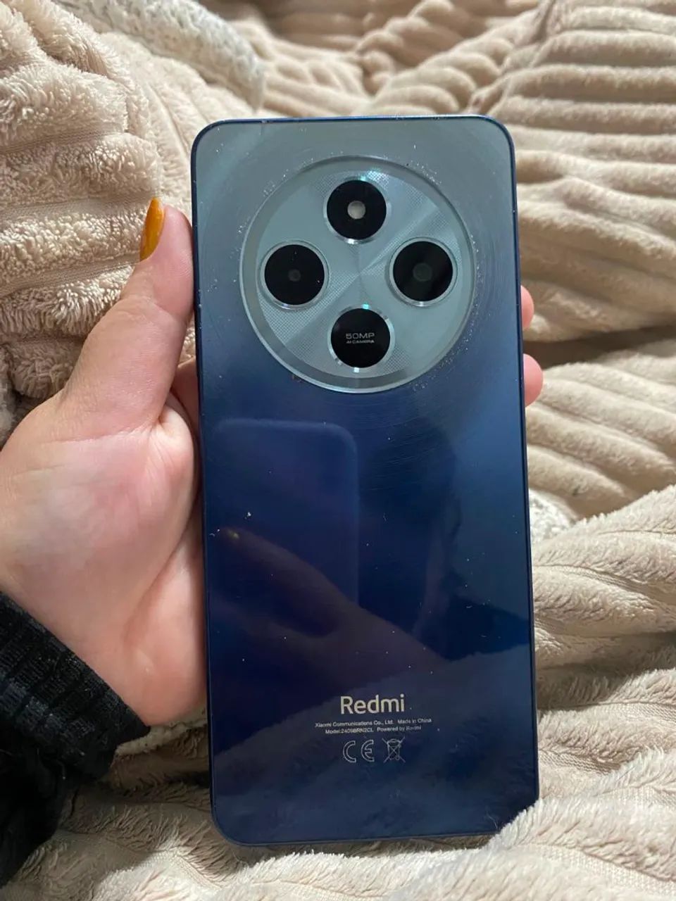 Xiaomi 14c  - Foto 3