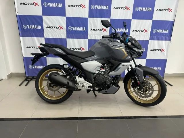 Yamaha Fz15 150 Connected Flex 2026 - 1518361888 | OLX