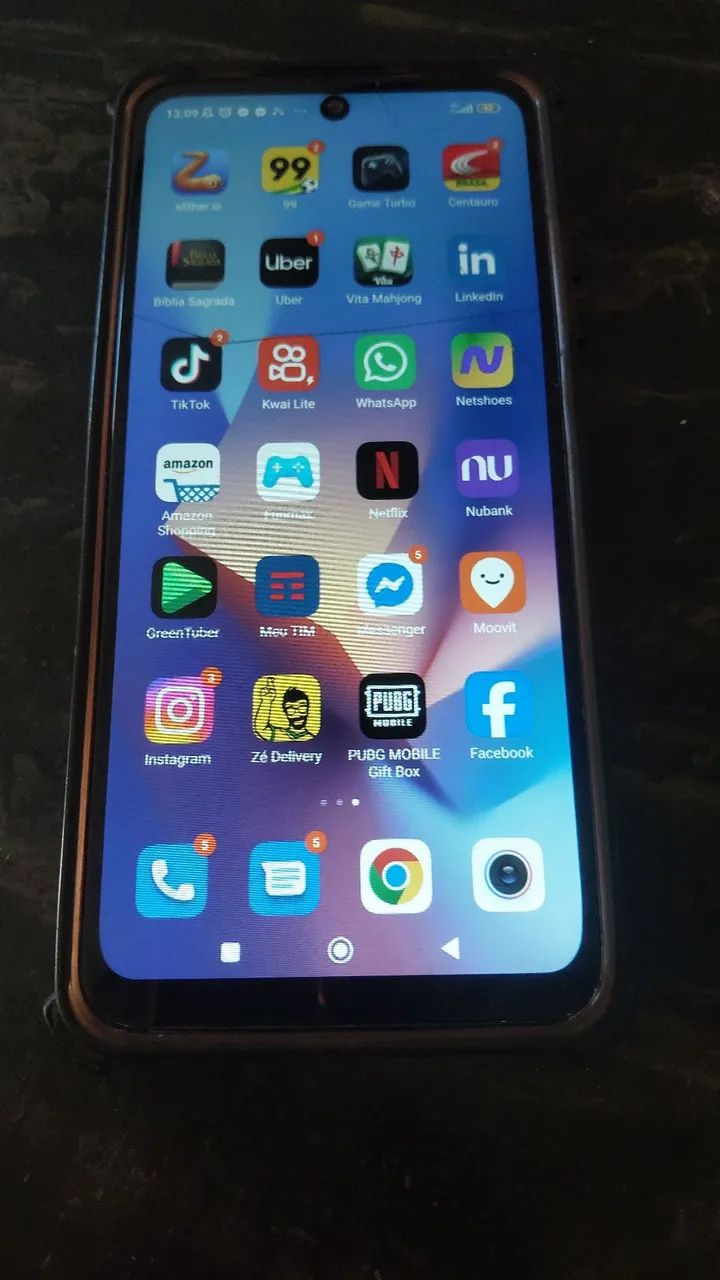 Celular xiaomi redmi note 10 - Foto 2