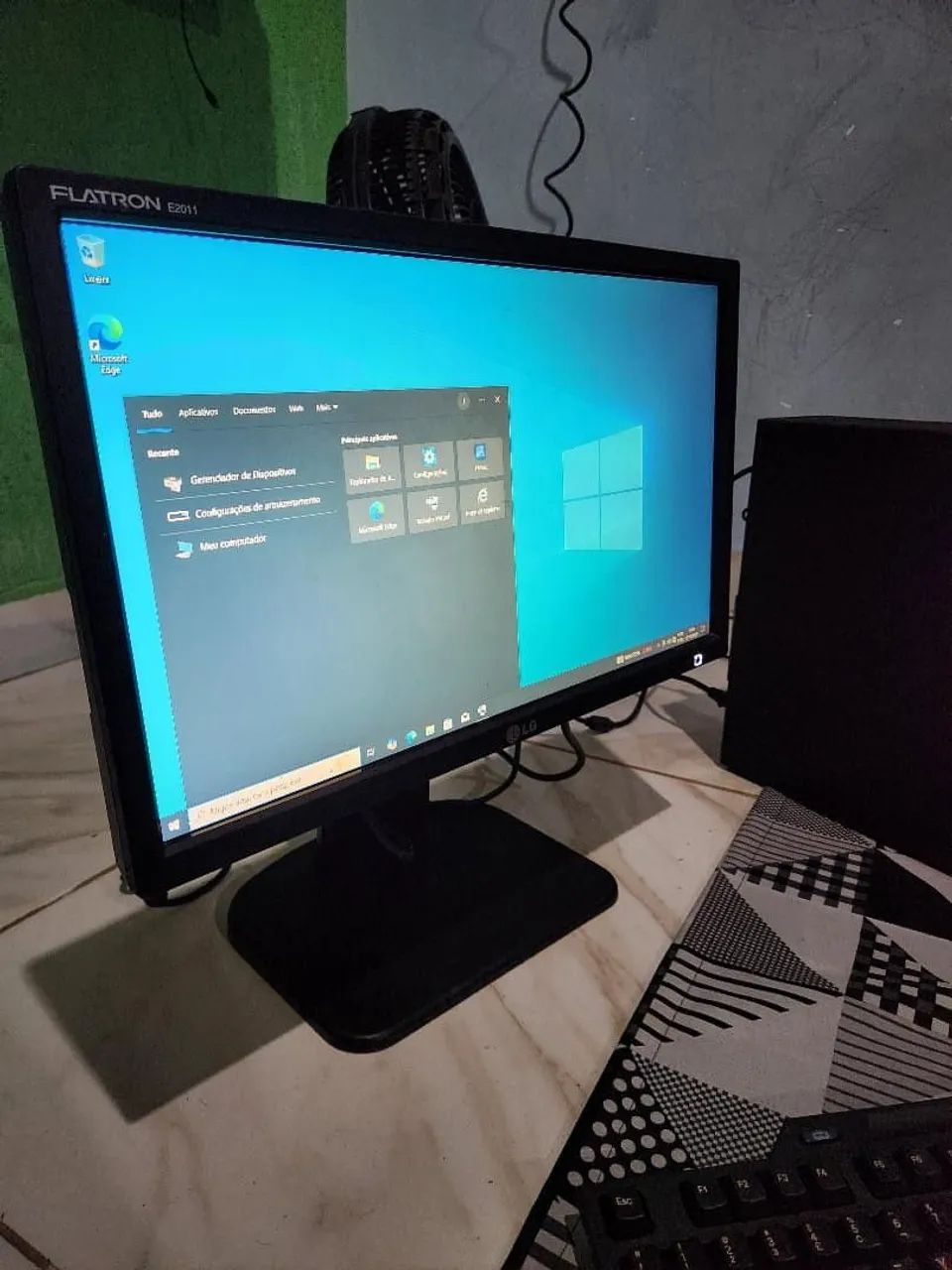 Computador i5 