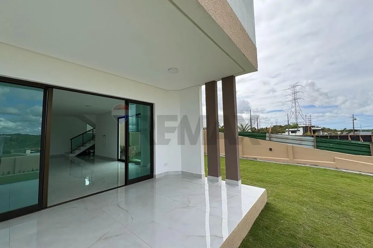 Luxo em Alphaville PE 1. A Casa dos Seus Sonhos! - Foto 2
