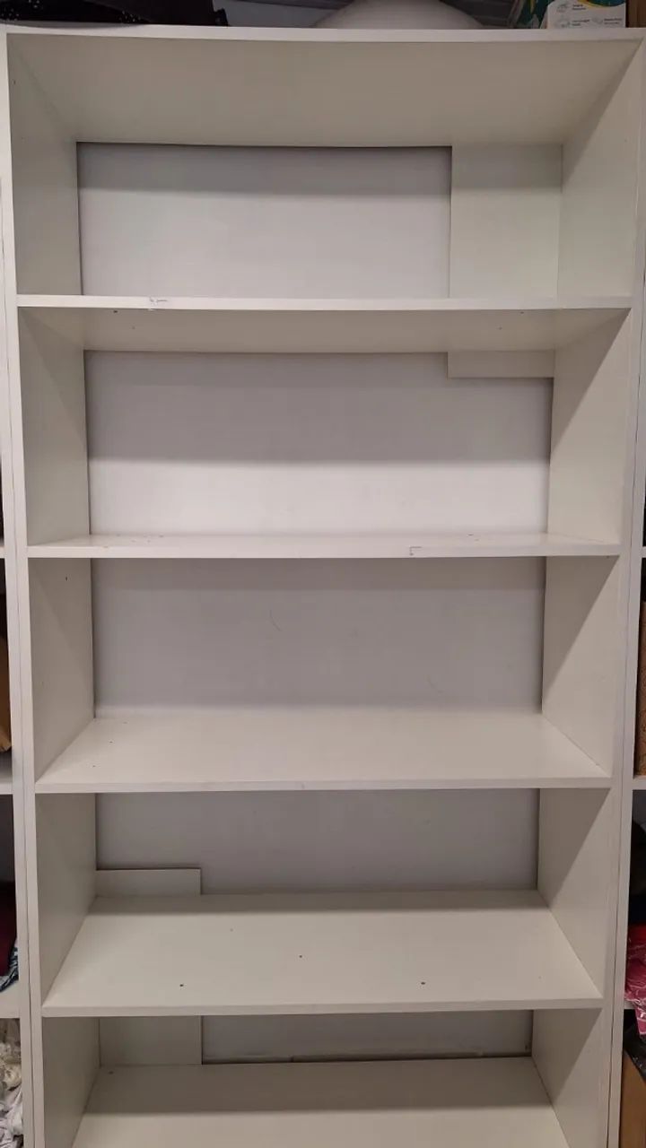 Armário para estoque  - Foto 3