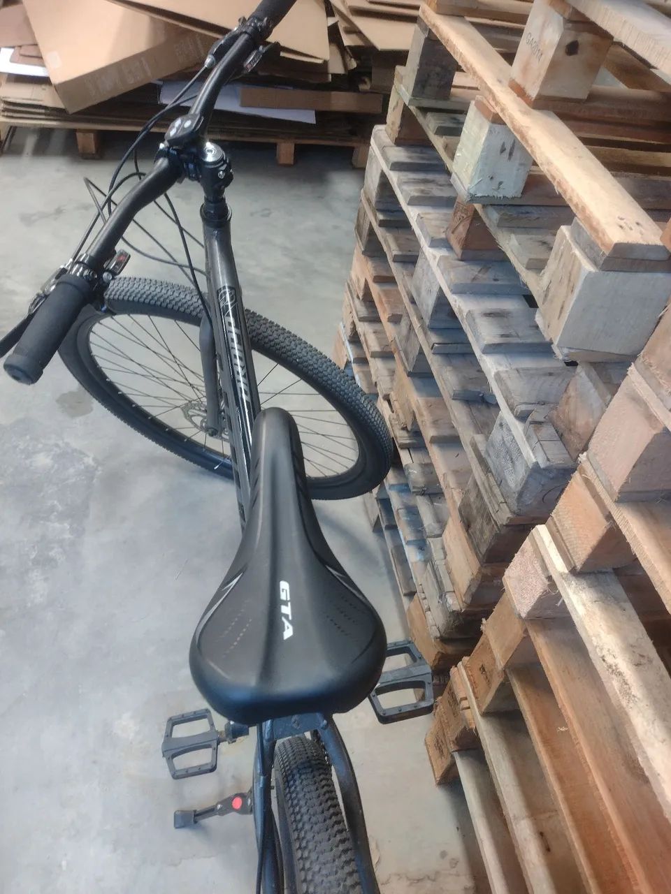 Bicicleta aro 29 - Foto 2