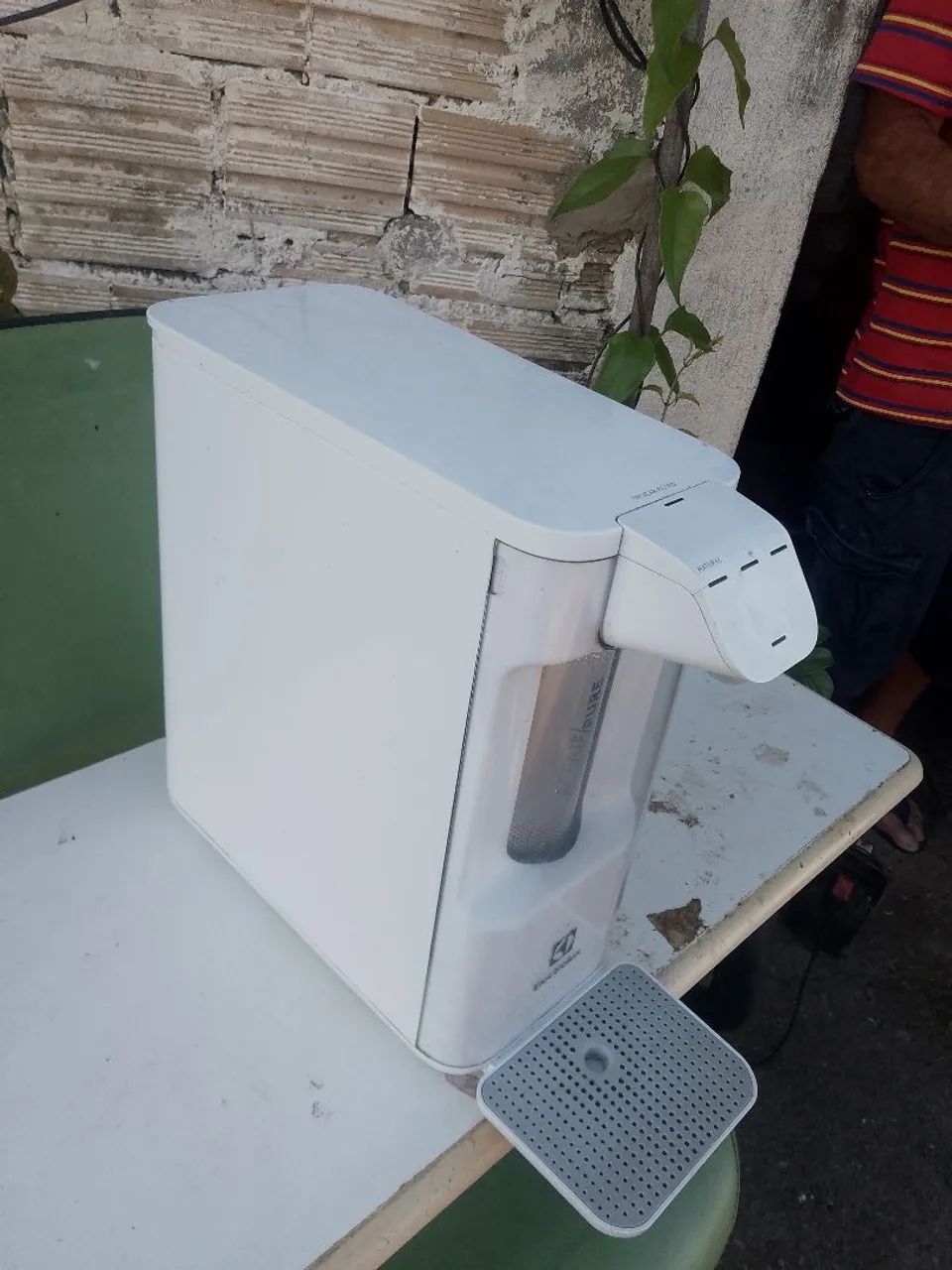 Bebedouro 110v