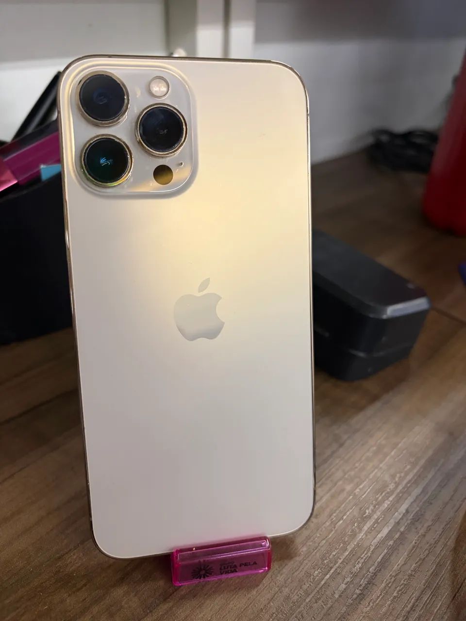 iPhone 13 Pro Max 128 - Gold 