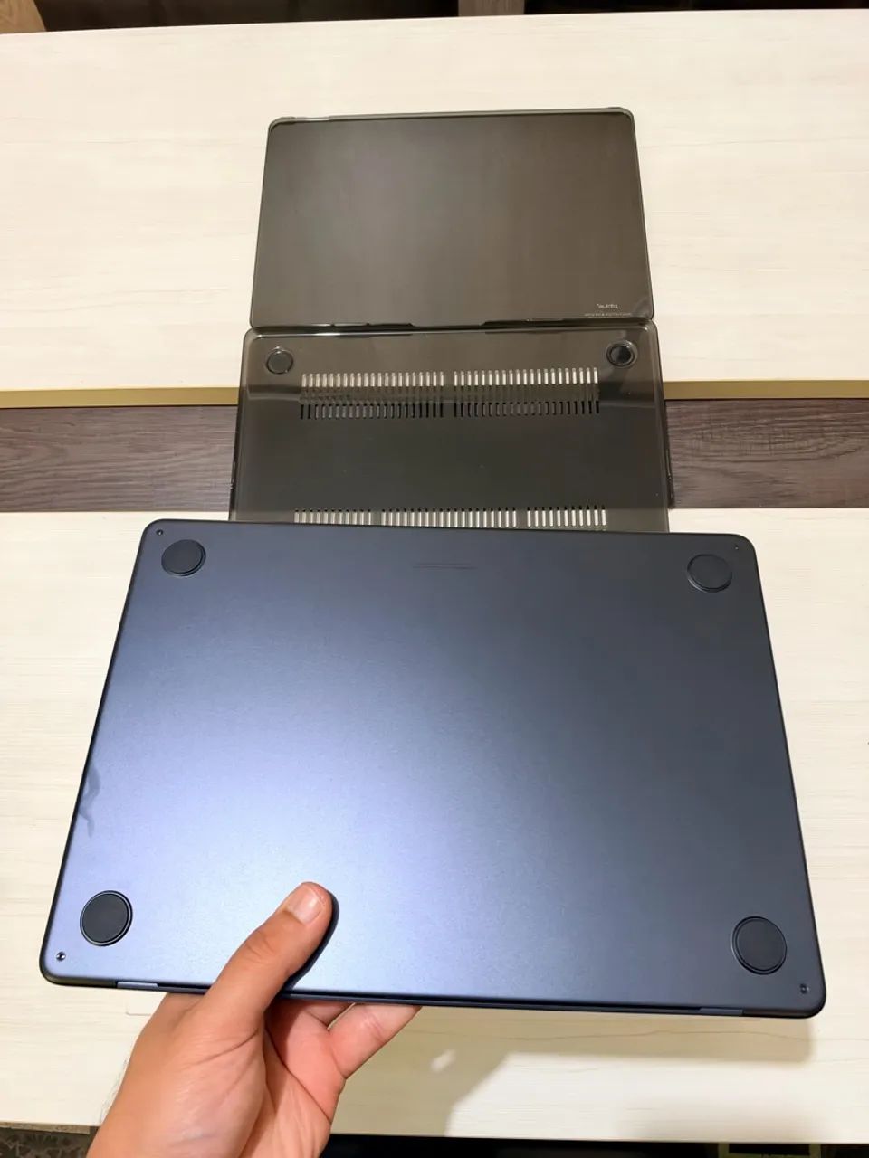 MacBook Air M4 256GB 13 polegadas - Foto 3