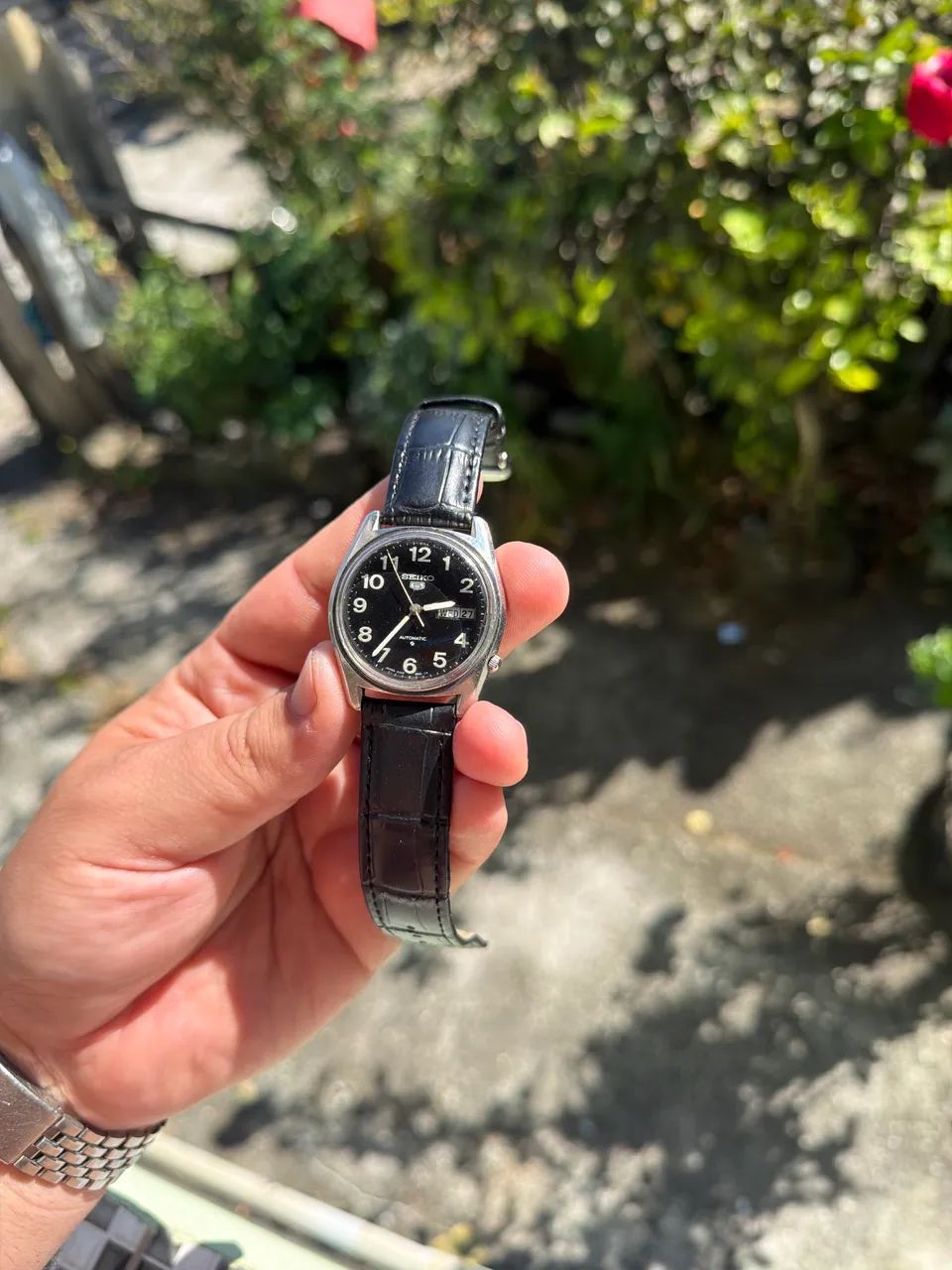 Seiko automático  - Foto 5