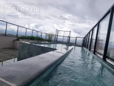 Apartamento a venda - Campestre, Santo André
