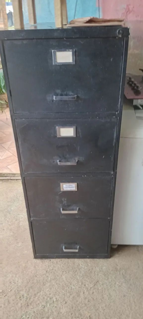 Armário de escritorio - Foto 3