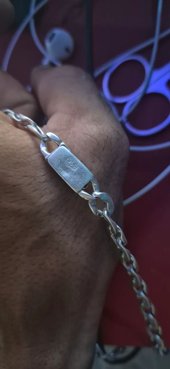 Pure Silver458361815445032963