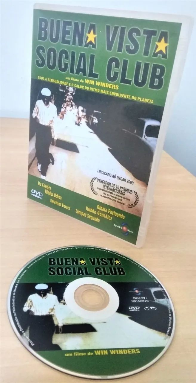 Buena Vista Social Club - Foto 3