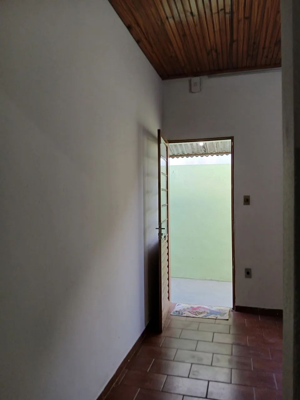 ?Casa para alugar em colônia  - Foto 5
