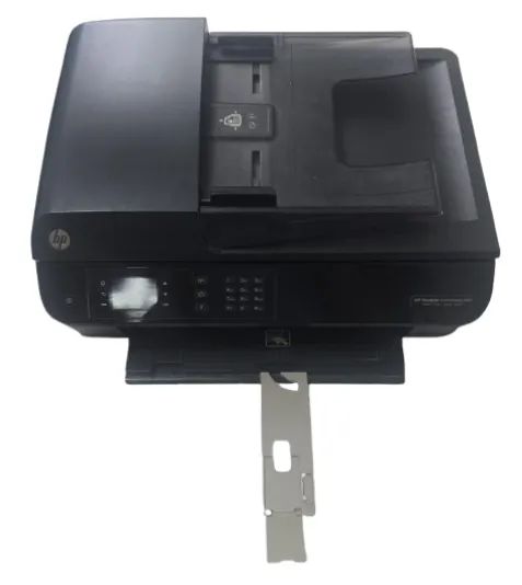 Impressora Multifuncional HP DeskJet 4646 (impressora, scanner e copiadora) digitalizadora