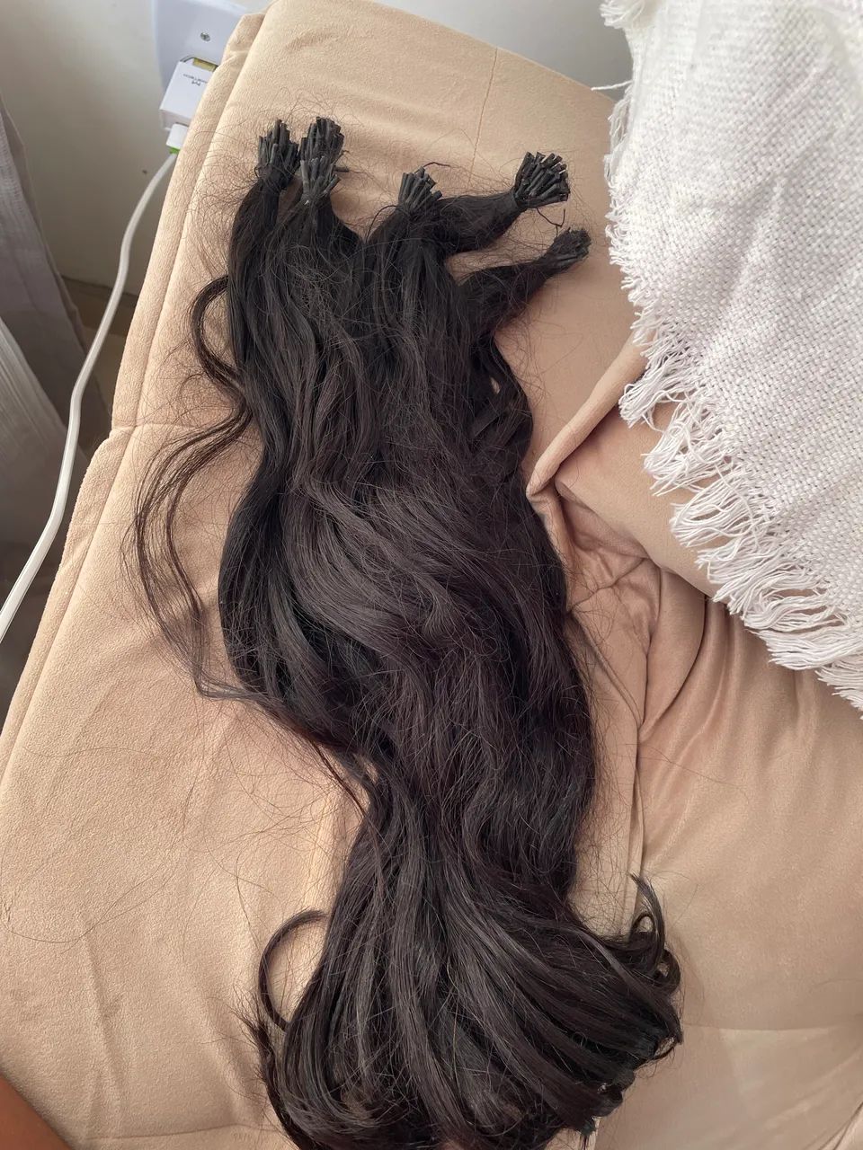 Cabelo - Foto 2