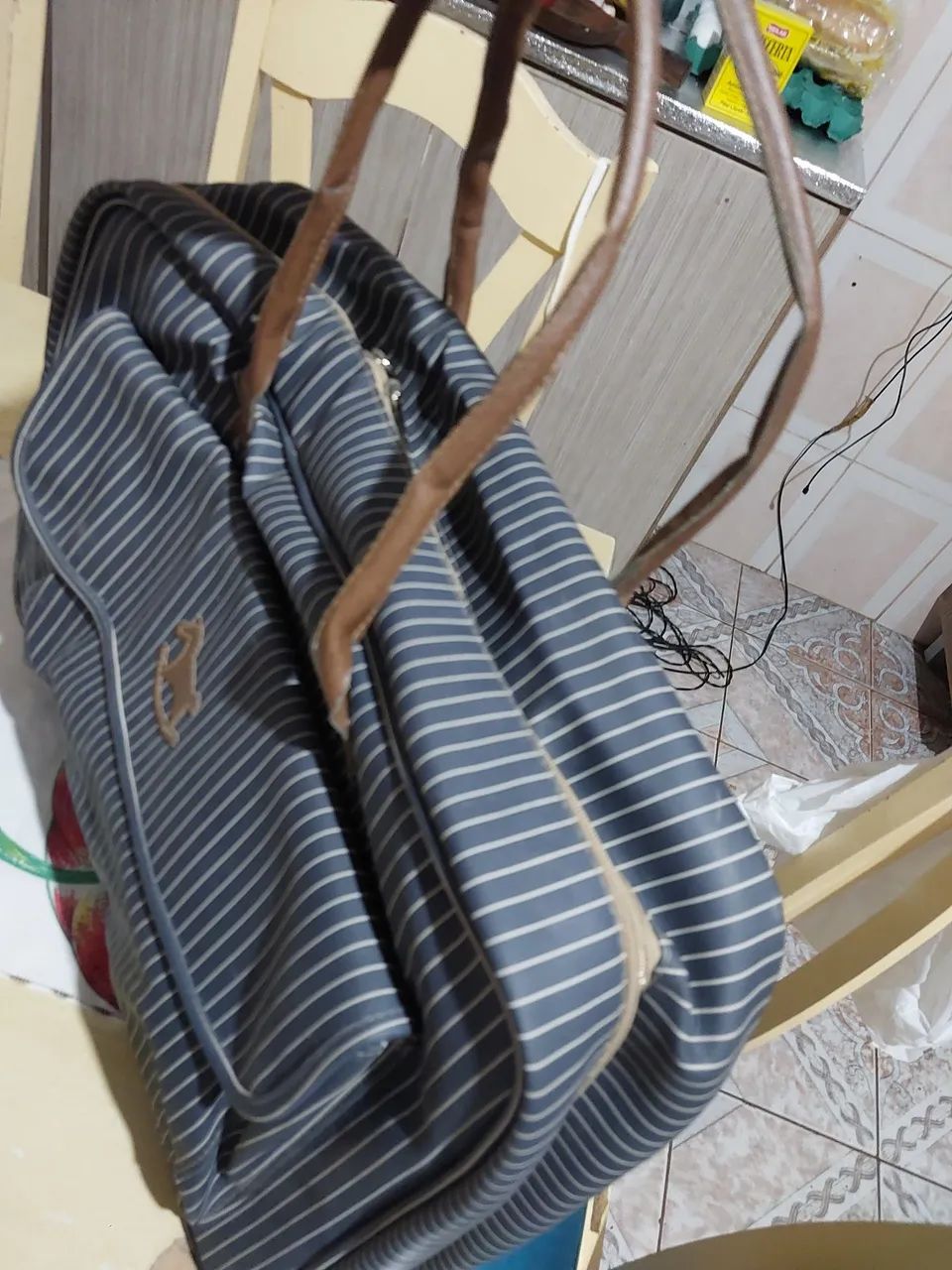BOLSA MALA  - Foto 4