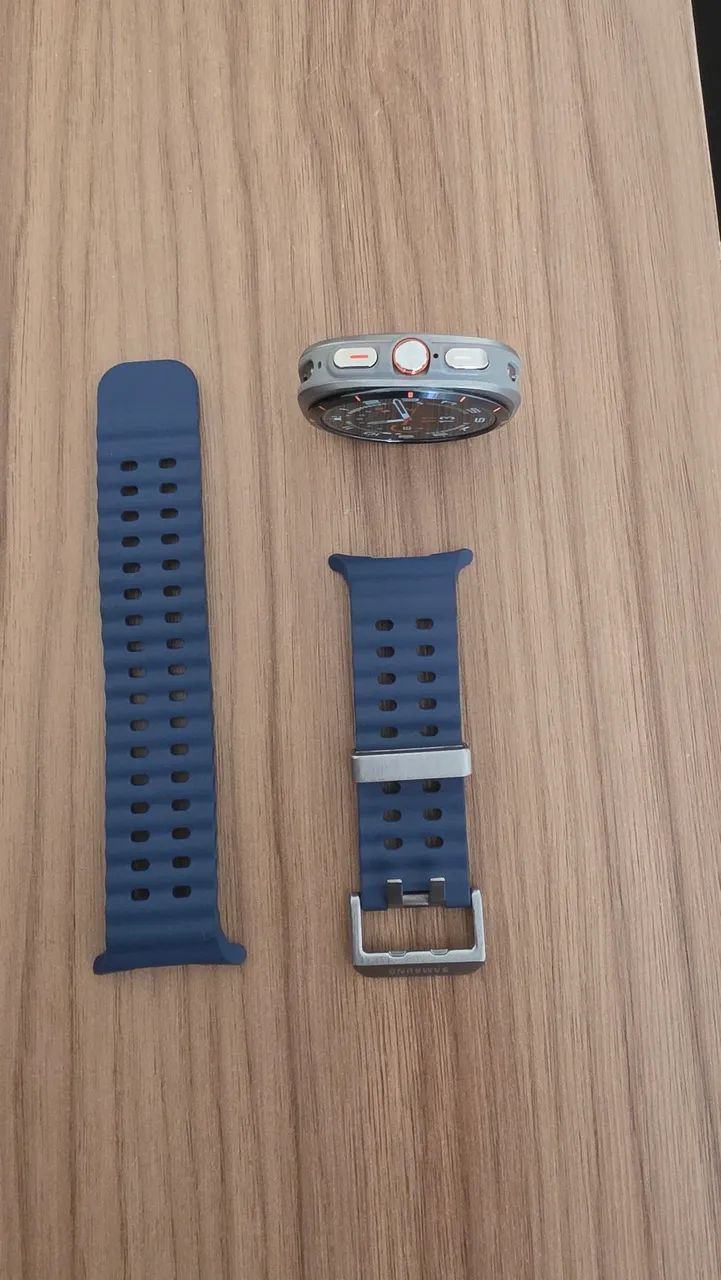 Galaxy Watch Ultra - Foto 4