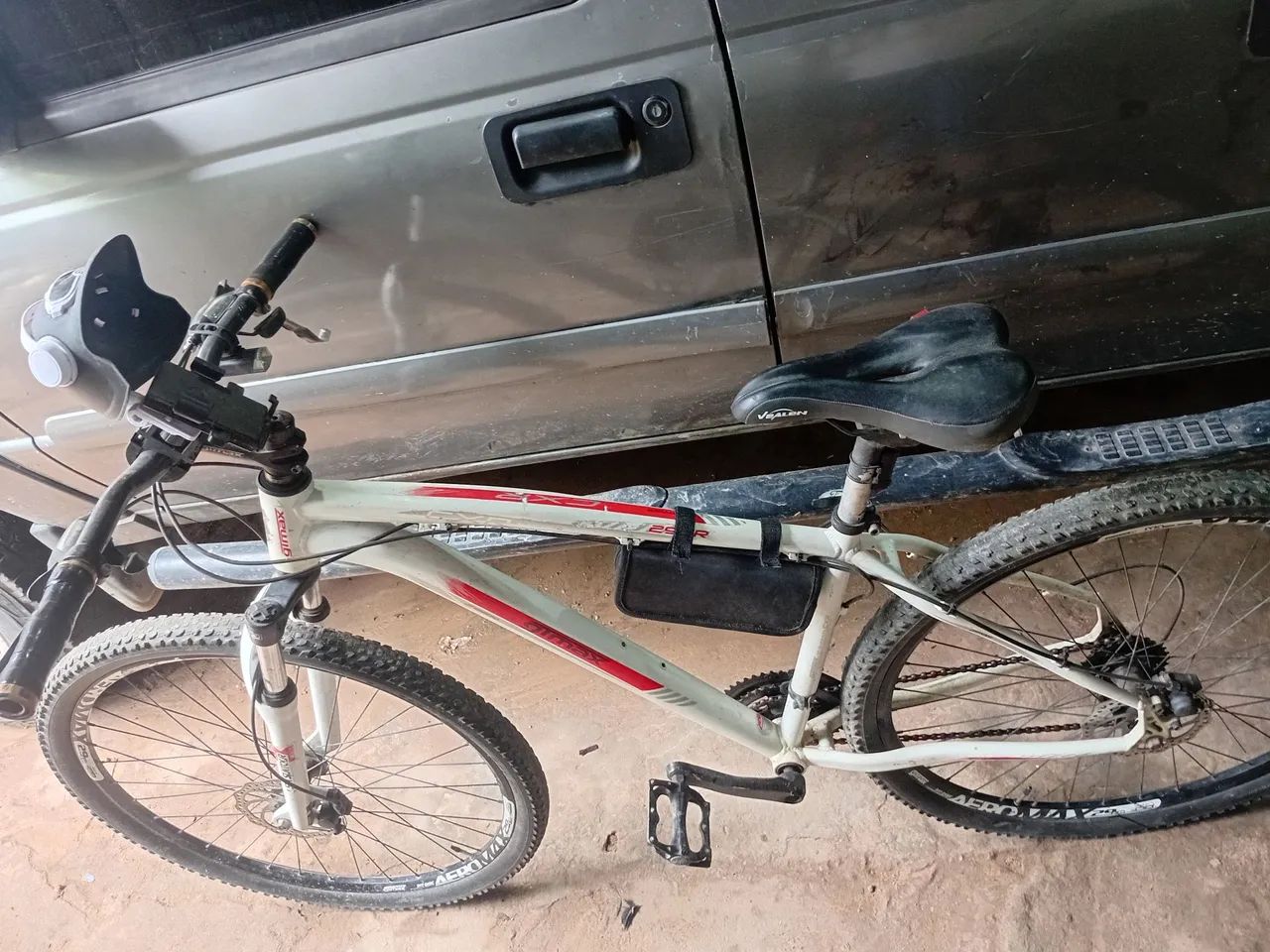 Bicicleta GTmax - Foto 4