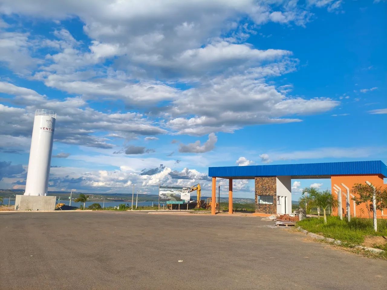 Península ventura lotes no lago Corumbá IV  - Foto 4