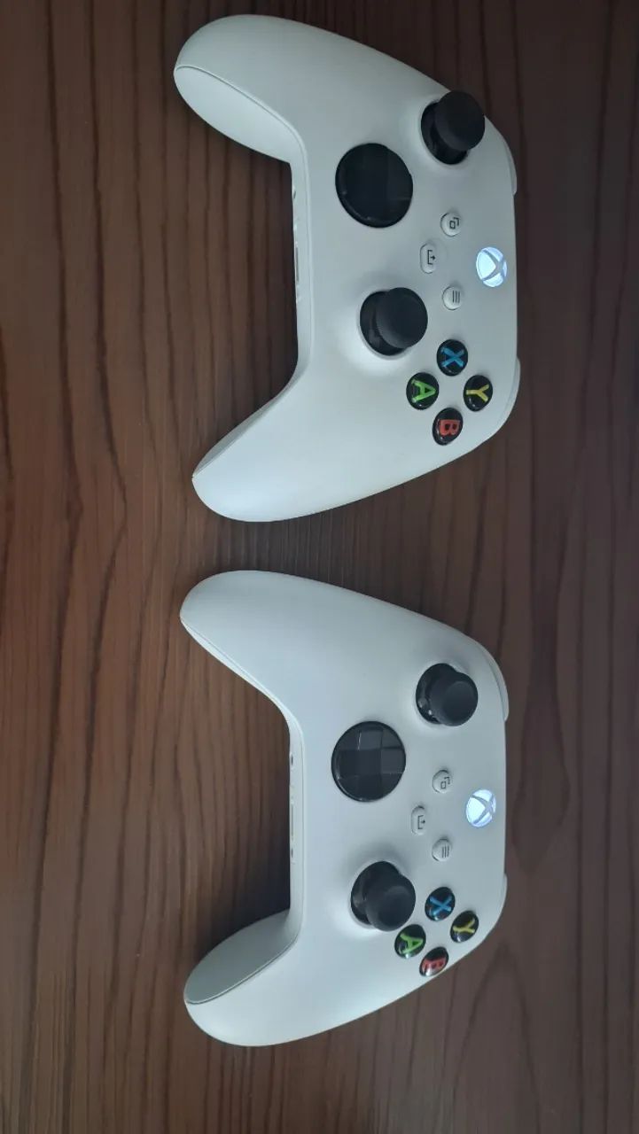 Xbox Series S 2 controles - Foto 5