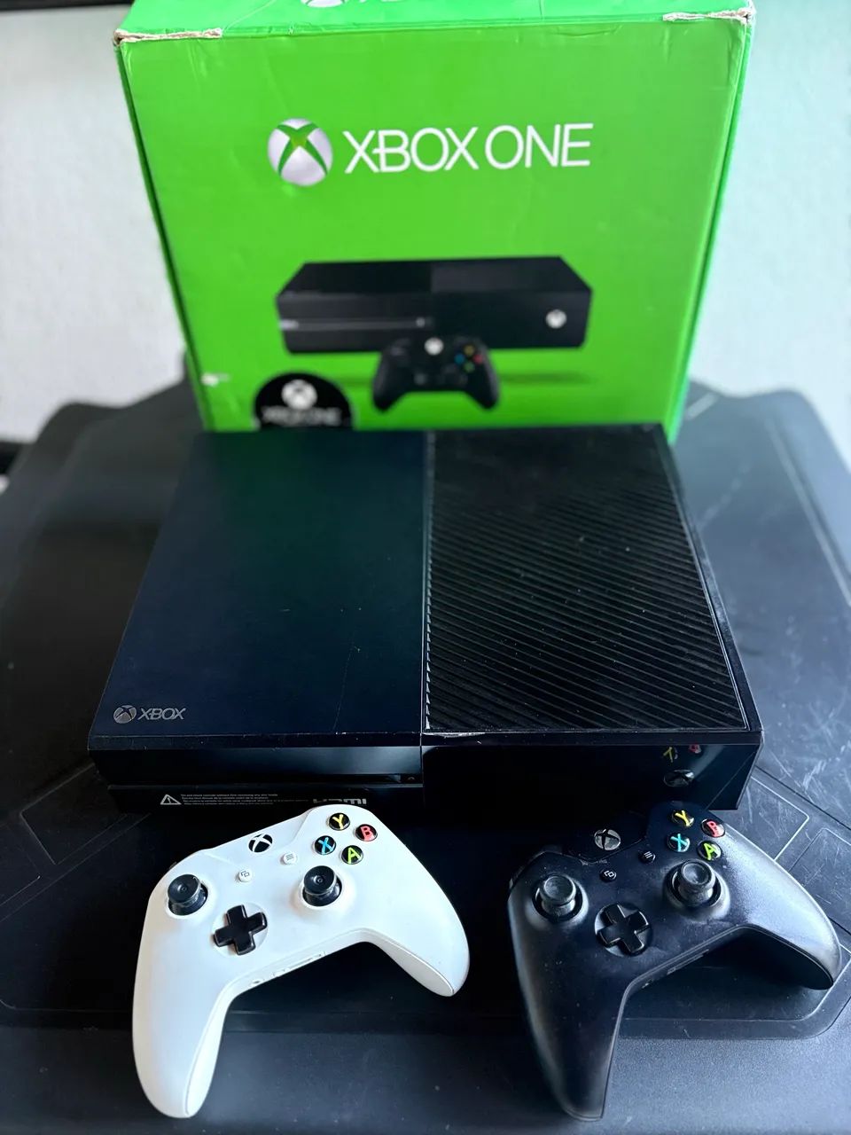 Xbox One  - Foto 3