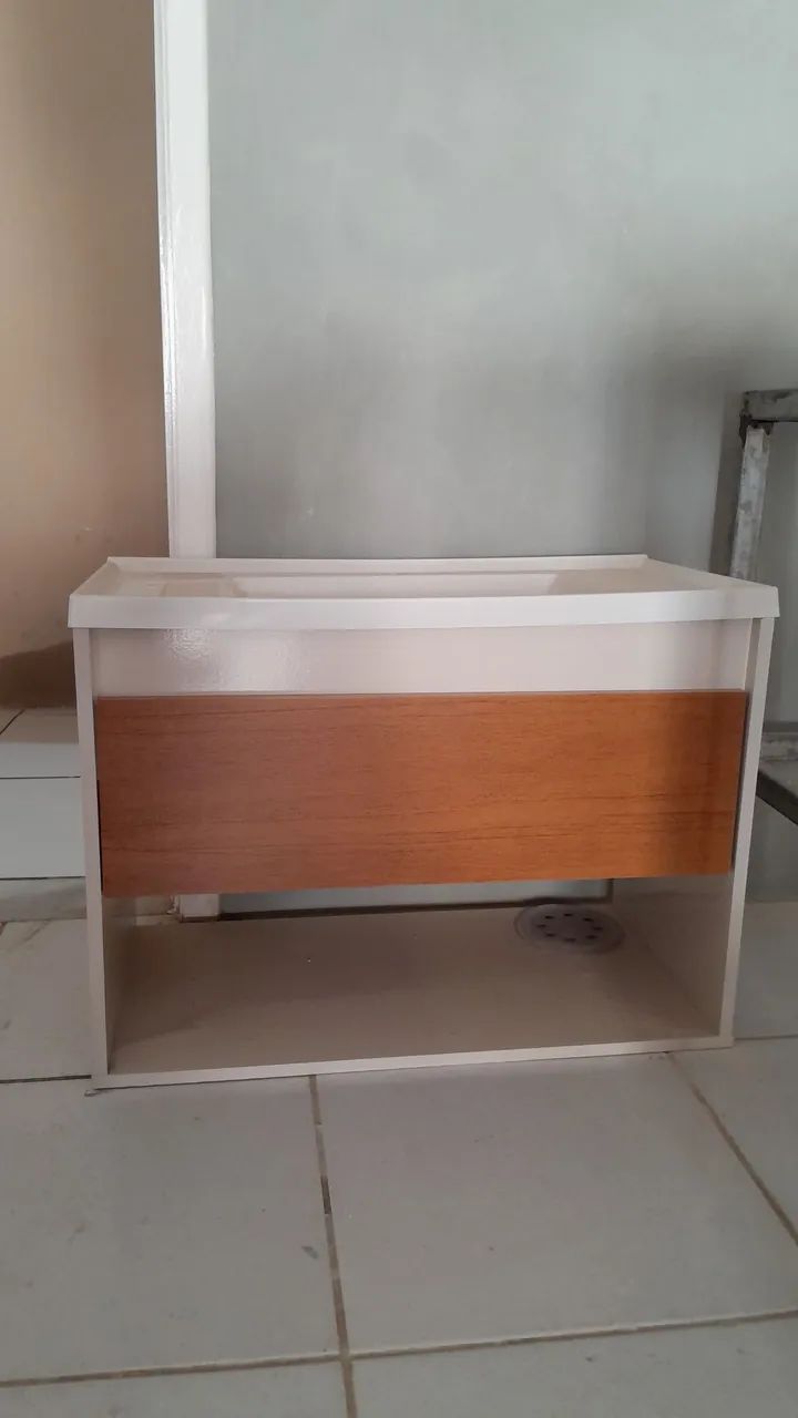 Armário banheiro  - Foto 3