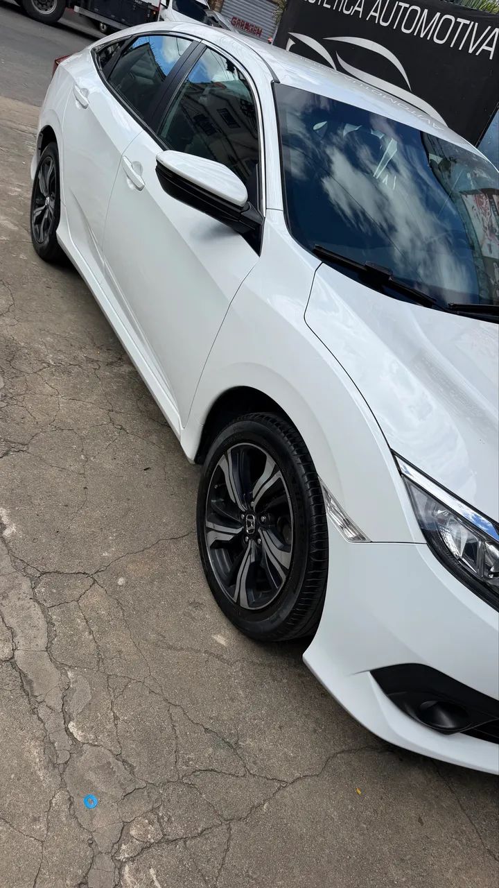 Honda Civic 2017