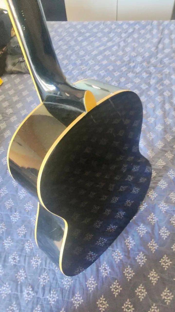 Violão Memphis 