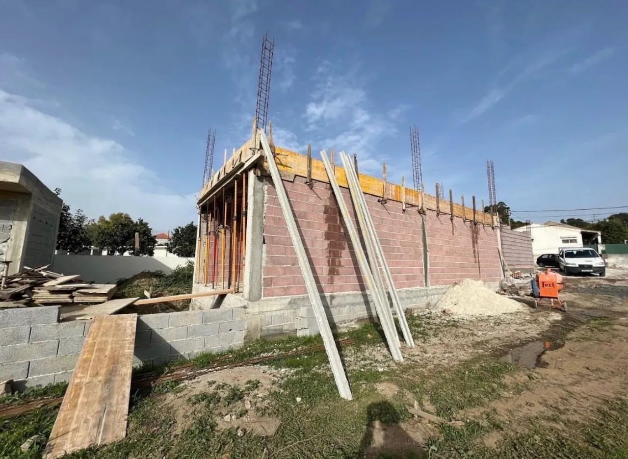 Construção e Reforma 