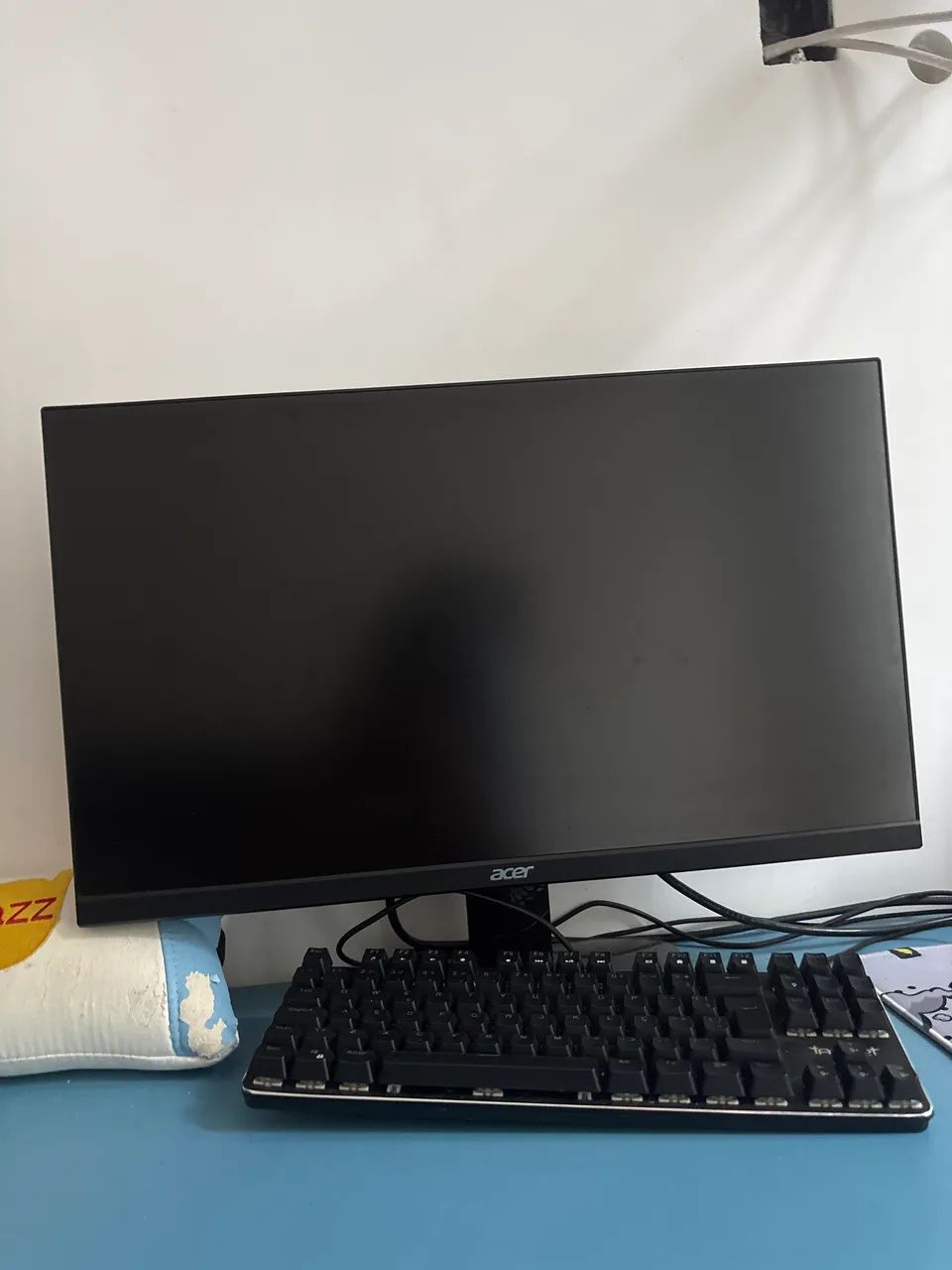 Monitor Acer 24